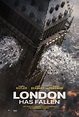 [Review] London Has Fallen