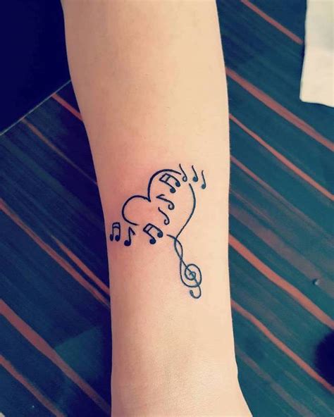 1001 Ideas For Beautiful And Unique Small Tattoos For Girls
