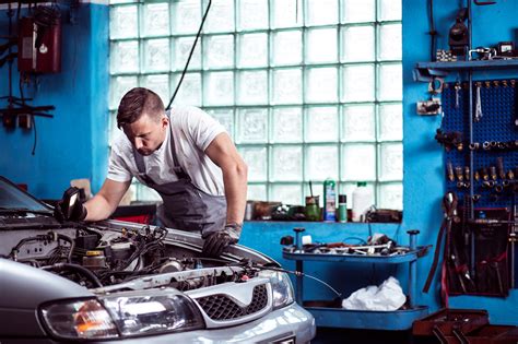 Get To Know About Best Mechanics Cairns Business