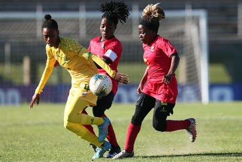 Womandla Sa Womens Sports Teams Chase Glory