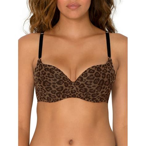 Smart And Sexy Smart And Sexy Women’s Everyday Soft And Sexy Light Lined Bra Style Sa1136 Walmart