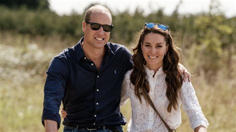 Kate And William Celebrate Their Th Wedding Anniversary OverSixty