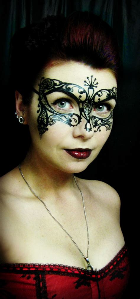 Pinterest Mask Makeup Makeup Masquerade Makeup