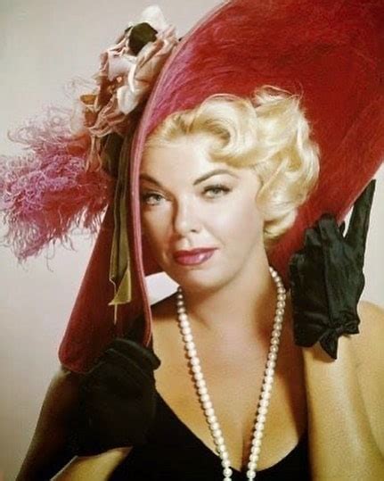 Picture Of Barbara Nichols