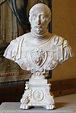 Bust of Ottavio Farnese by FONTANA, Annibale