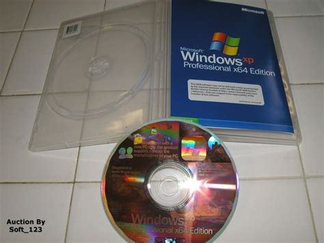 Windows Xp 64 Bit Sp2 Rus Atworkregulations