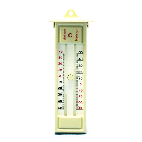 Thermometers Tmm Series Dover Supply Pte Ltd