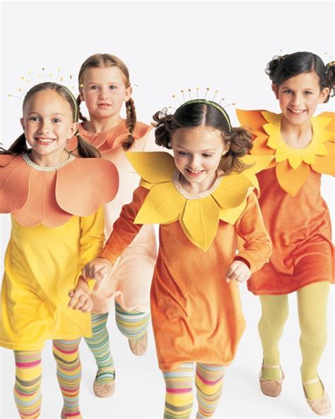 22 Cool Diy Girls Halloween Costumes For Any Taste Kidsomania