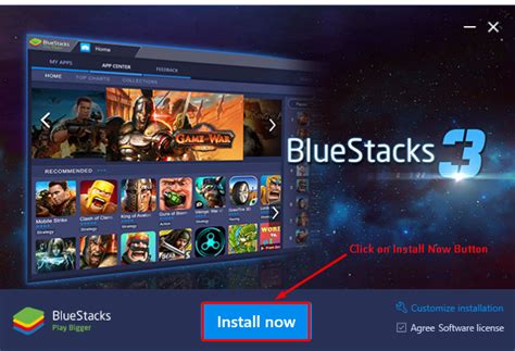 It is in action category and is available to all software users as a free download. Download BlueStacks 3 for Windows 10 / 7 / 8.1 - PC ...