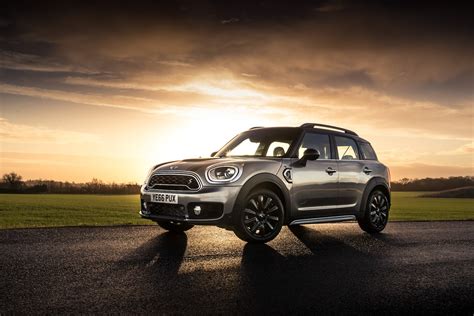 2019 Mini Cooper Countryman Dimensions Uk Mini Cooper Cars