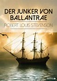 Der Junker von Ballantrae (Robert Louis Stevenson - Re-Image Publishing)