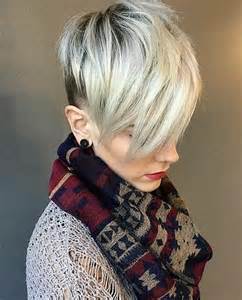 2020 pixie short haircuts for ladies. 10 Trendy Short Pixie Haircuts - Pixie Hairstyle for Women ...