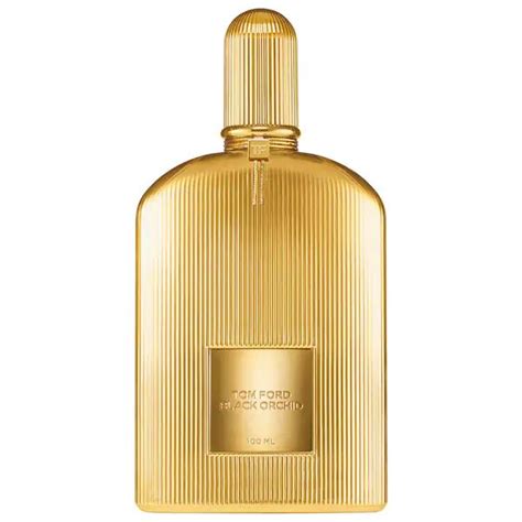 Black Orchid Parfum Tom Ford Parfum Un Nou Parfum Unisex