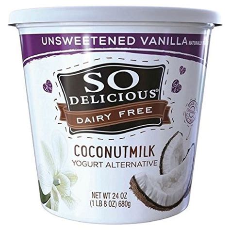 Dairy free yogurt brands with probiotics. The 12 Best Dairy-Free Yogurts You Can Buy