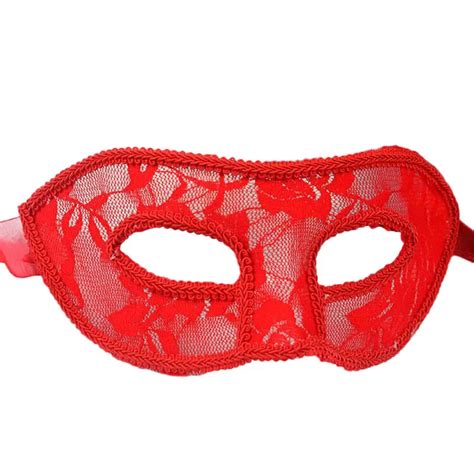 Erotic Adult Game Lace Translucent Temptation Masks For Women Couples Flirt Sex Toys Masquerade