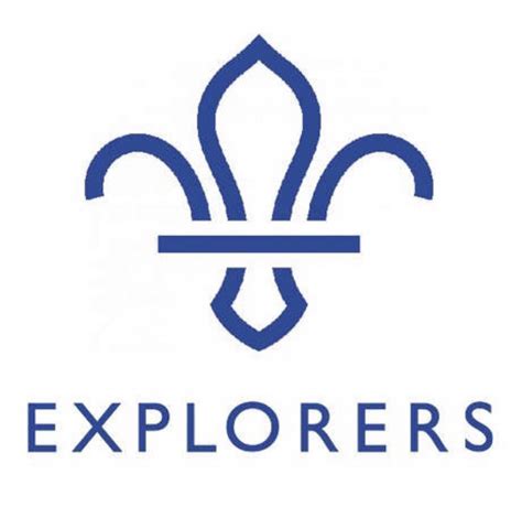 Explorers 1st Southgate Scout Group
