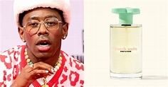Tyler the Creator is Launching Perfume and Nail Polish | POPSUGAR Beauty UK