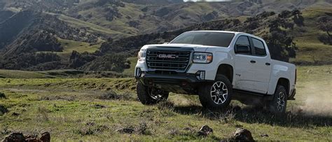 Gmc Canyon Dave Smith Motors