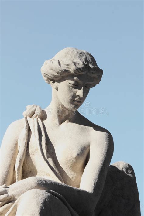The Goddess Of Love Aphrodite Venus Stock Photo Image Of Decoration