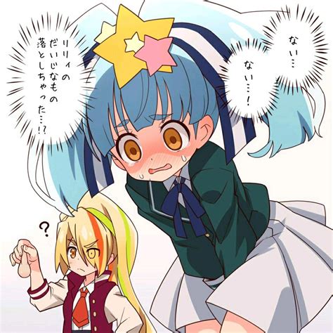 For faster navigation, this iframe is preloading the wikiwand page for ゾンビランドサガ. ゾンビランドサガ（画像あり） | アニメイラスト, アニメーション