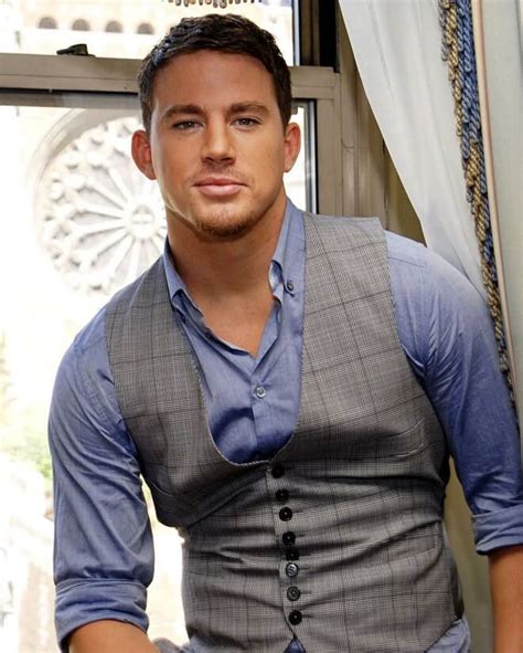 40 Best Channing Tatum Hairstyles And Haircuts Mens Style