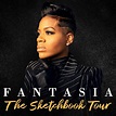Fantasia Presents The Sketchbook Tour | Altria Theater | Official Website