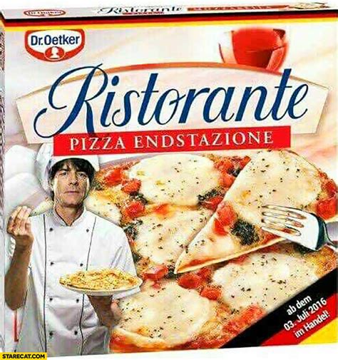 The best joachim memes and images of april 2021. Ristorante pizza endstazione Joachim Loew meme | StareCat.com