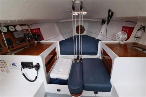 2008 Mini Transat 650 — For Sale — Sailboat Guide