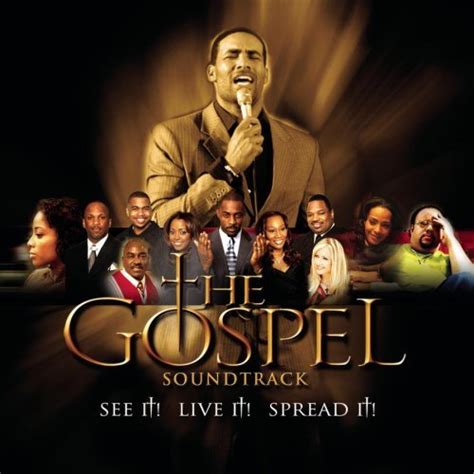The Gospel 2005