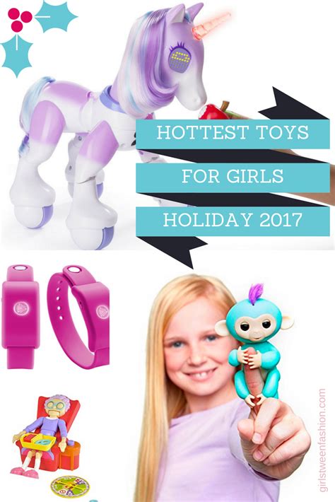 Top 10 Best Ts For Tweens This Christmas Cool Toys For Girls