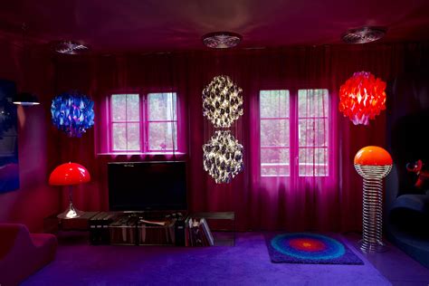 Some New Pictures The Verner Panton Collector