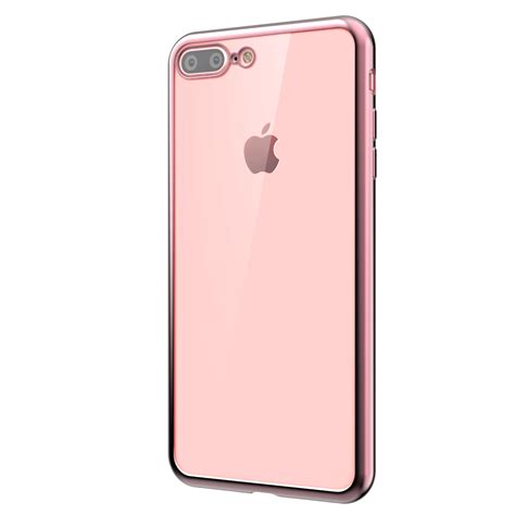 Iphone 7 32 gb rose gold özelli̇kleri̇. Switcheasy Flash Case For Apple Iphone 7 Plus - Rose Gold ...