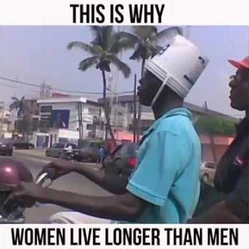 Why Women Live Longer Than Men On Twitter Https T Co HpeUqm1hge