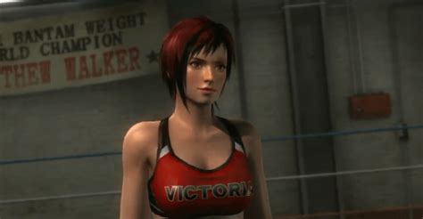 Mila Revealed For Dead Or Alive 5 In Leaked Story Trailer