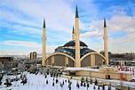 Ankara, Turkey - Tourist Destinations