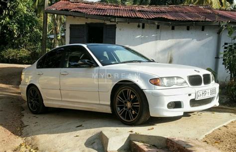 Get results from several engines at once. Cars & SUVs BMW E46 Malabe Mydream.lk