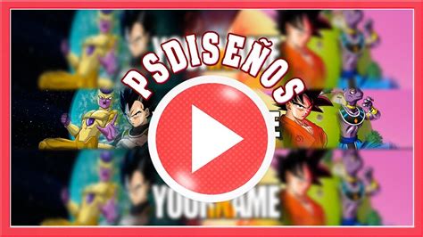 A coveted dragon ball is in danger of being stolen! Dragon Ball | Banner Editable | Free #4 (Editable/Template ...