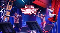 Ninja Warrior Germany: Das sind die Regeln der stärksten Show Deutschlands