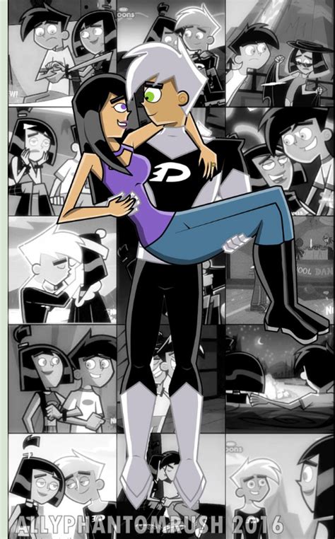 Pin By Brooke Baugh On What I Like That Is Good Danny Phantom Funny