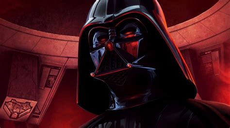 The Untold Truth Of Darth Vader