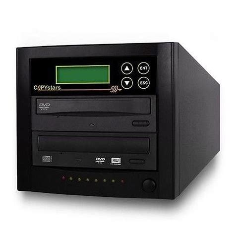 Copystars Dvd Cd Duplicator 1 1 24x Sonyasus Burner Copier