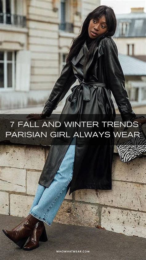 the chic trends french girls always wear fashion 2020 ladies fashion girl fashion fashion