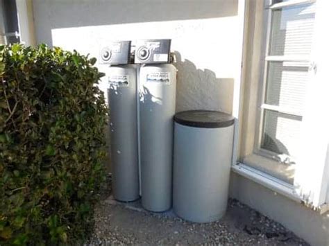 Top 6 Best Outdoor Water Softeners Indoorbreathing