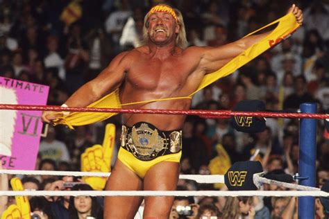 Hulk Hogan Net Worth What Is The Fortune Of The Legendary Wrestler Marca