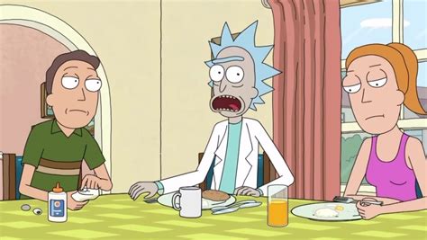 Rick And Morty Season 4 Episode 10 Time Tonight And Videos