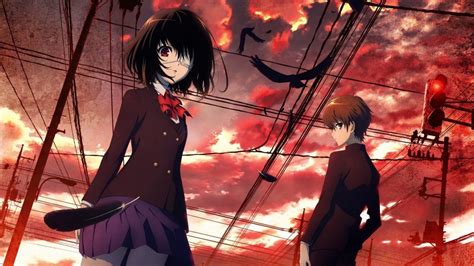 10 Anime Similar To Mieruko Chan That You Should Check Out Otakukart