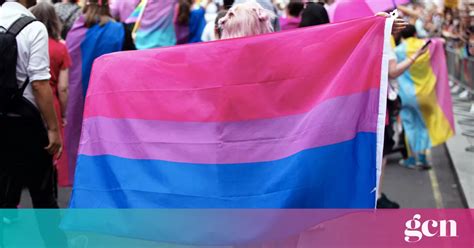 how biphobia impacts the lives of bisexual people gcn