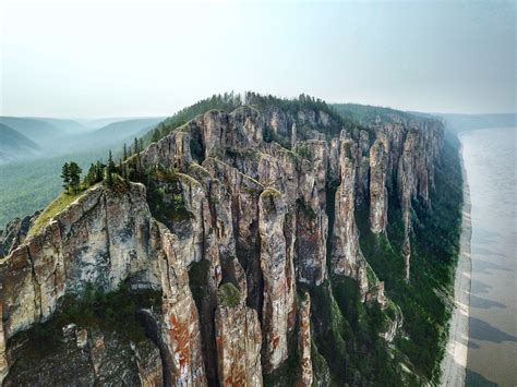 20 Natural Wonders Of Russia Photos Russia Beyond