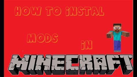 How To Get Mods For Cracked Minecraft With Out Deleting Meta Inf Youtube