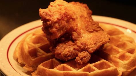 Hands Down The Best Fried Chicken Places In America